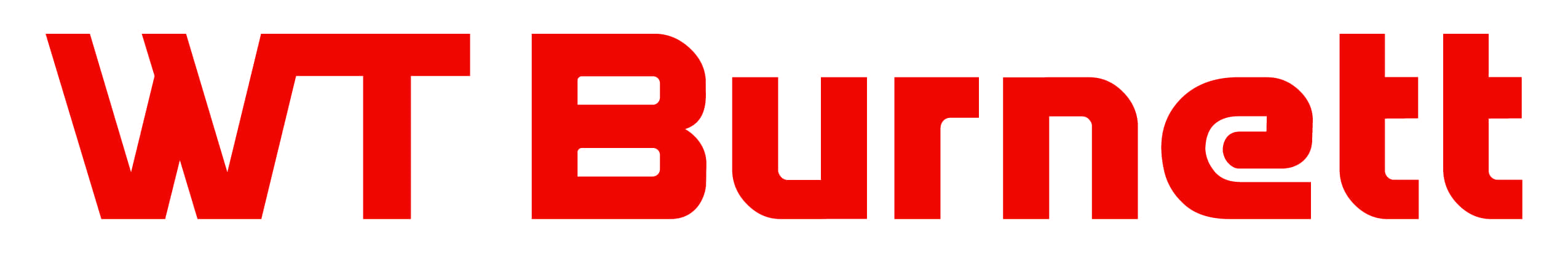 WT Burnett