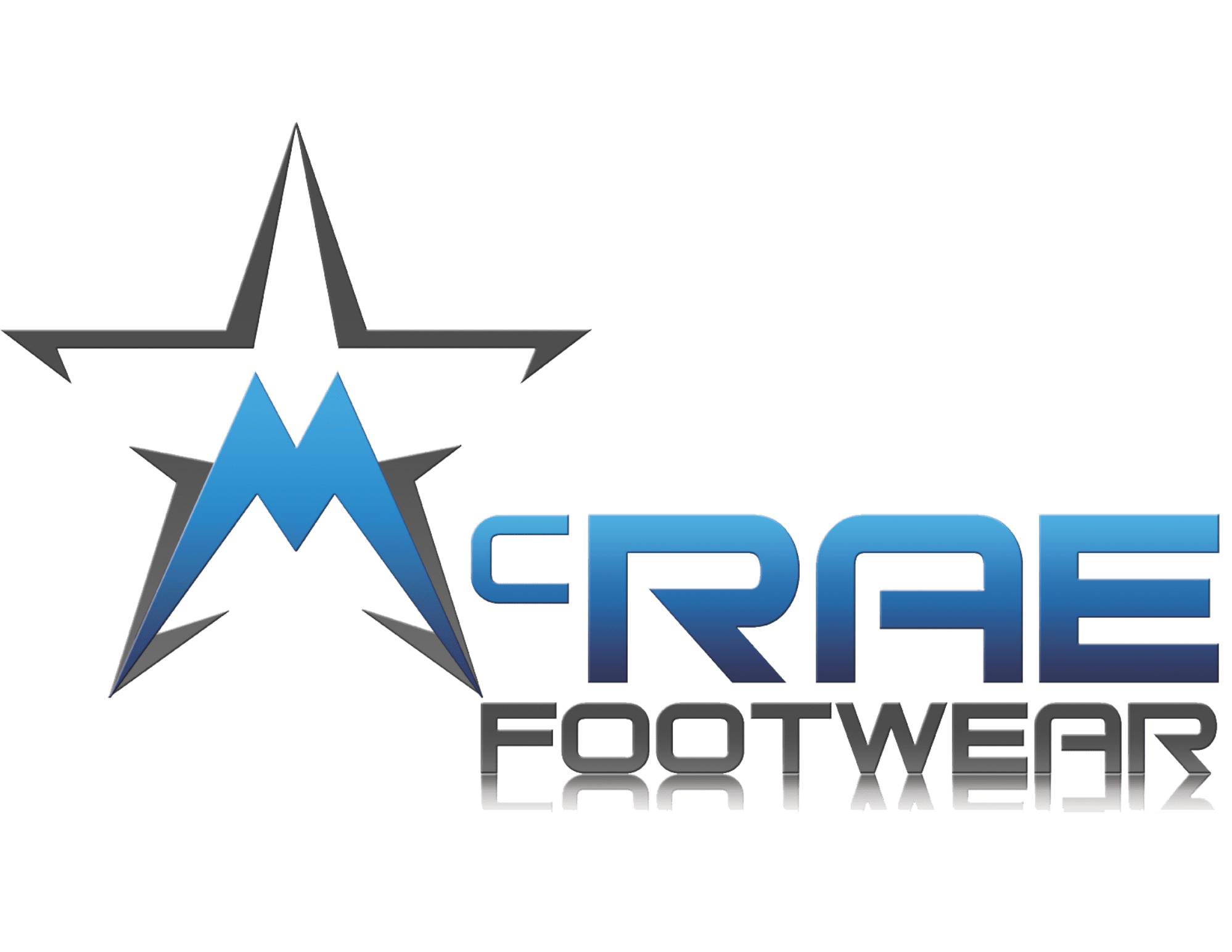 McRae Footwear