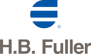 HB Fuller logo